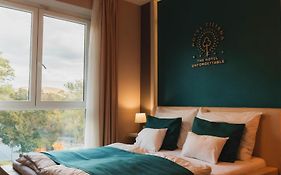 The Hotel Unforgettable - Hotel Tiliana By Homoky Hotels & Spa